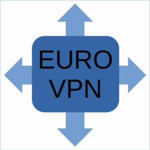 فیلترشکن EURO VPN