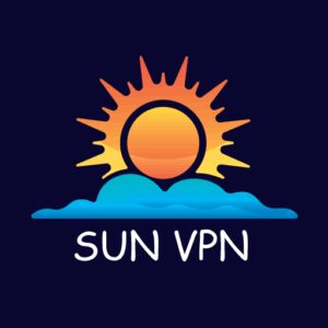 دانلود رایگان Sun VPN – Safe Internet