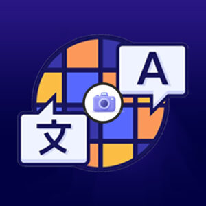 وی‌پی‌ان Smart Translate Camera Scanner