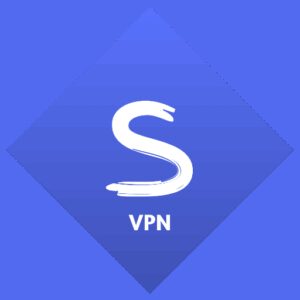 دانلود فیلترشکن قوی و پرسرعت SVPN Connect