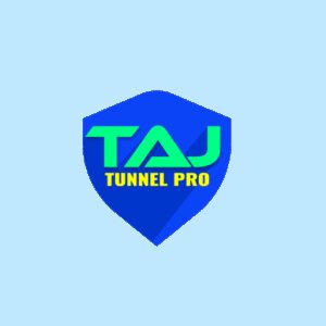 نصب Taj Tunnel Pro