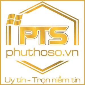 com.tanson دریافت Phú Thọ Số