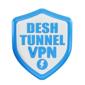 دانلود فیلترشکن نامحدود Desh Tunnel Vpn