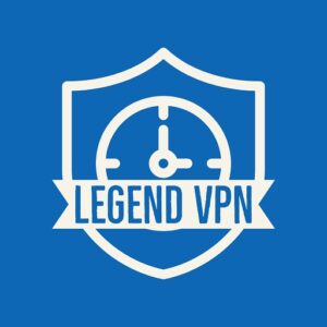 لینک مستقیم Legend VPN