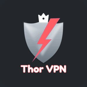 دریافت Thor VPN – Hotspot Proxy VPN