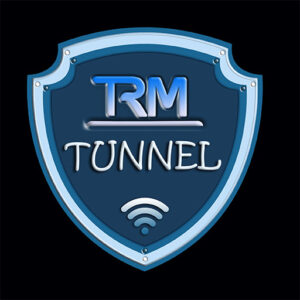 فیلترشکن TRM TUNNEL