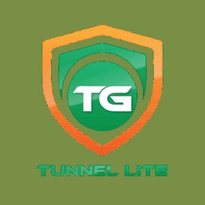 دانلود فیلترشکن قوی و پرسرعت TG Tunnel Lite VPN