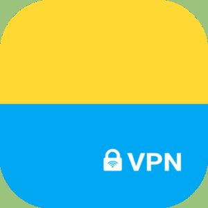 وی‌پی‌ان پرسرعت VPN Ukraine – Unlimited Secure