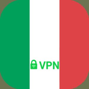فیلتر شکن پرسرعت VPN ITALY – Secure VPN Proxy