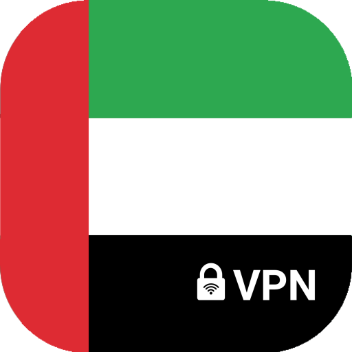 فیلترشکن VPN UAE – Private & Secure VPN