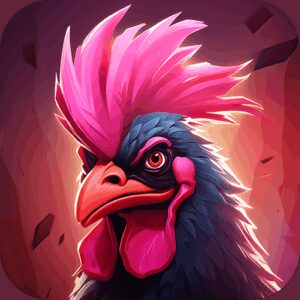 فیلتر شکن پرسرعت فیلتر شکن قوی پرسرعت Rooster