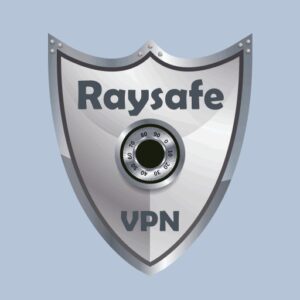 دانلود وی‌پی‌ان RaySafe VPN