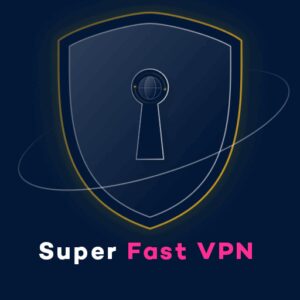 فیلترشکن Master VPN – Fast VPN – Proxy