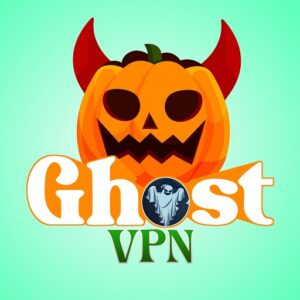 فیلتر شکن قوی با لینک مستقیم اندروید Ghost VPN : Fast & Secured VPN