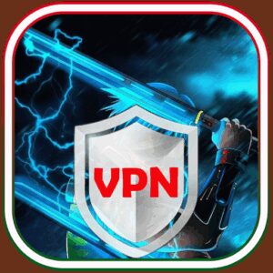 دانلود رایگان Turbo VPN Fire Booyah Gaming