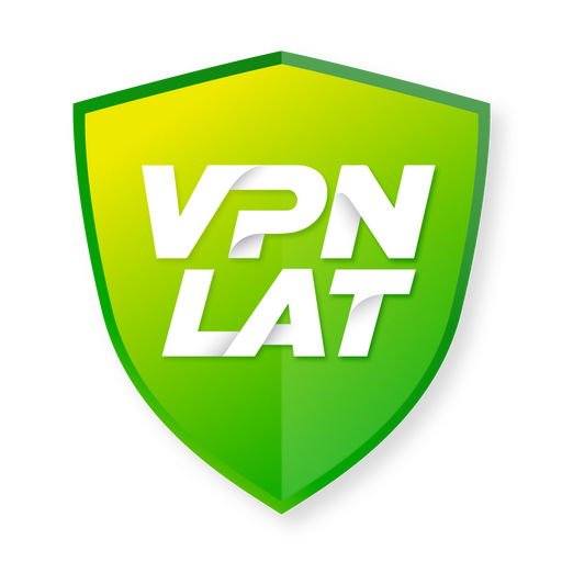 فیلتر شکن قوی با لینک مستقیم اندروید VPN.lat: Fast and secure proxy