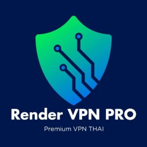 نصب فیلتر شکن قوی Render VPN Proxy