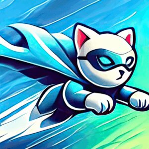 دانلود وی‌پی‌ان VPN Super Cat: Unlimited VPN
