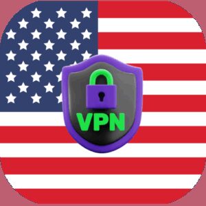 نصب فیلتر شکن قوی VPN USA – Secure VPN Proxy