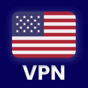 دریافت USA VPN – Proxy VPN for USA