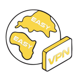 فیلتر شکن پرسرعت Easy VPN by TTR