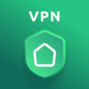 فیلترشکن VPNHouse – Unlimited VPN App