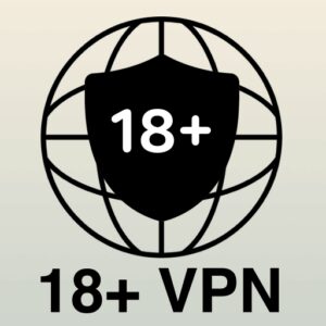 دانلود 18+ VPN