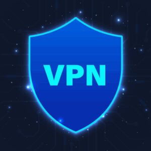 نصب فیلتر شکن قوی VPN App – Secure VPN Proxy