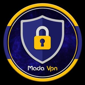 وی‌پی‌ان MADA VPN