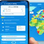 دانلود فیلترشکن های قوی و پرسرعت موبایل