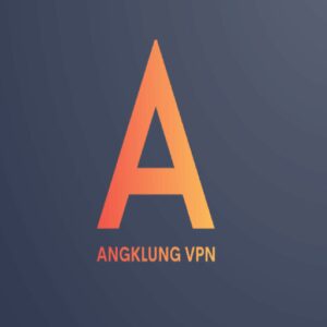فیلتر شکن قوی با لینک مستقیم اندروید Angklung VPN Boost 4G 5G