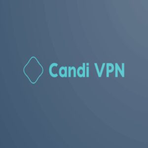 نصب Candi VPN Speed Up 4G 5G