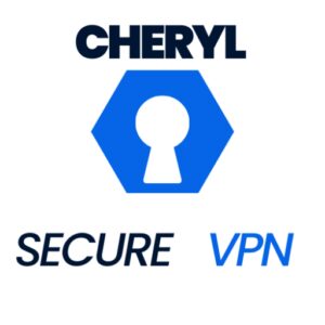 فیلتر شکن پرسرعت Cheryl Secure VPN