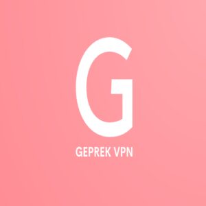 فیلتر شکن پرسرعت Geprek VPN Fast Unlimited