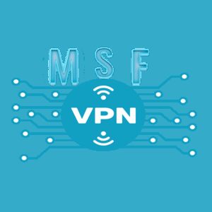 نصب MSF VPN