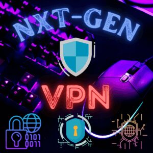 فیلترشکن Nxt-Gen VPN