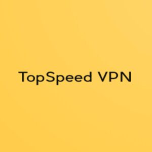 وی‌پی‌ان TopSpeed VPN Secure