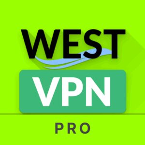 فیلتر شکن قوی با لینک مستقیم اندروید WestVPN – Secure, Fast VPN