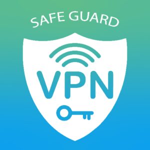 دانلود رایگان SafeGuard Protect VPN
