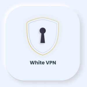 فیلتر شکن قوی با لینک مستقیم اندروید White VPN – Fast VPN – Proxy