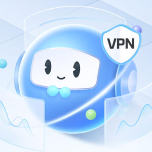 دانلود رایگان Cloudipop VPN