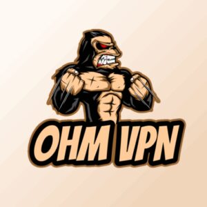 com.willbealone.ohmvpn فیلتر شکن قوی با لینک مستقیم اندروید OHM VPN