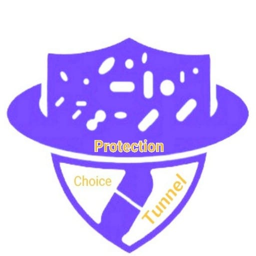 فیلتر شکن قوی با لینک مستقیم اندروید Choice Tunnel VIP