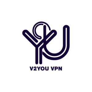 comyou.youv2you.appyou دانلود فیلترشکن قوی و پرسرعت V2You VPN
