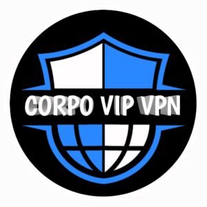 وی‌پی‌ان Corpo Vip VPN