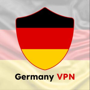 لینک مستقیم Germany VPN: Get Germany IP