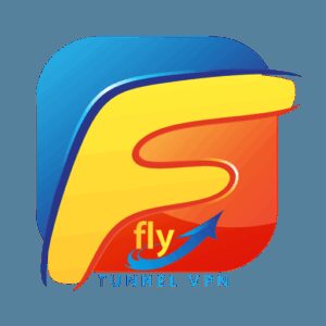 فیلتر شکن پرسرعت Fly Tunnel VPN