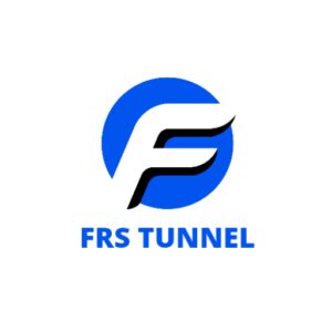 وی‌پی‌ان Frs Tunnel