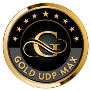 فیلتر شکن قوی با لینک مستقیم اندروید Golden Udp Max