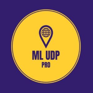 وی‌پی‌ان ML UDP PRO